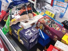 -家乐福(古北店)