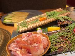 -MIKOMIKO和牛烧肉专门店(南门店)