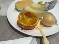 -晶丽香榭自助餐(南京大饭店)