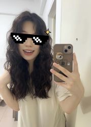 点击看大图 -HaLo hair studio