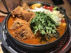 -吉秋田鲜和牛烧肉·肉档自选