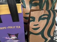 -星巴克臻选(泉州晋江SMMALL店)