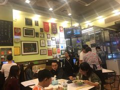 -大哥餐厅(西城花园店)