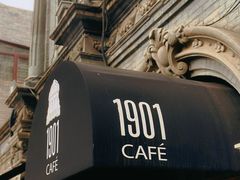 -1901 Cafe(西四店)