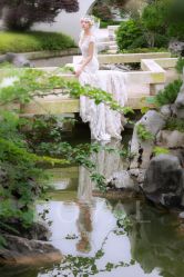-挪娅婚纱摄影皇家会所