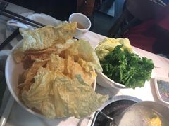 -为什么牛潮汕牛肉火锅(中信广场店)