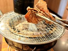 -蒜香焼肉PURUSHIN(马场路店)
