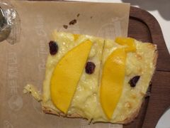 -半秋山西餐厅(襄阳万达店)