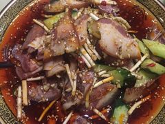 -将就吃农家特色土菜馆