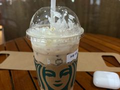 -星巴克(厦门SM新生活广场店)