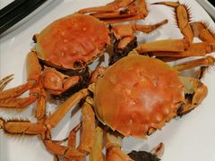 -蓝钻·国际美食海鲜自助百汇(西直门店)