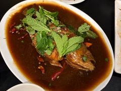 -南蛮子Southern Barbarian(进贤路店)