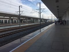 -惠阳站