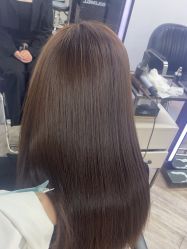 -奈川烫染Salon