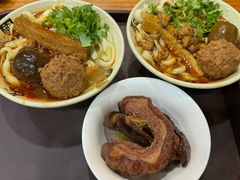 -任记七中刀削面(总店)