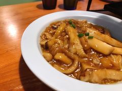 肉沫茄子-豫江南川湘料理(岗顶六店)