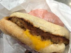 -麦当劳(深圳北站高铁店)