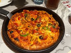 -必胜客(泰盛广场店)