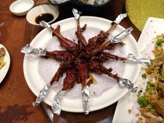 -熠盛粤味·顺德桑拿鸡(永康路店)
