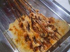 -道北曹家米线(湖北路店)