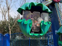 -郑州方特梦幻王国