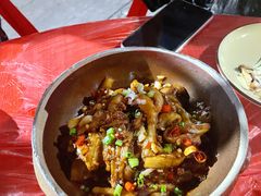 -老师傅餐馆(长沙店)