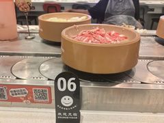 -龍歌自助小火锅(芝罘万达店)