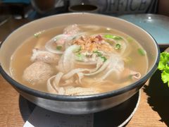 -安南越南餐厅(青岛万象城店)