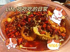 -水煮三国·川鲁江湖菜(香山店)