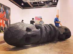-香港会议展览中心演讲厅