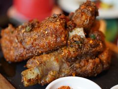 -西安W酒店·WEI全味西餐厅