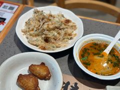 -大师兄·西北小馆(南沙万达广场店)