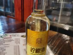 -竹庄餐馆·26年店(南昆山景区店)