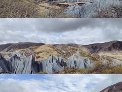 -墨石公园景区