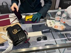 -Gucci(时代广场店)