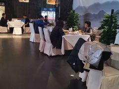 大堂-眉州东坡(通州店)
