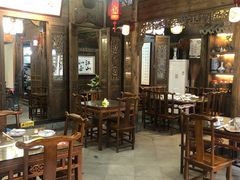 -缘来聚·徽菜名店(黄山宏村店)