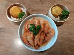 -大潮淮·淮扬菜(何园旗舰店)