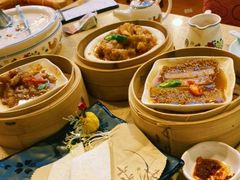 -点都德(聚福楼店)