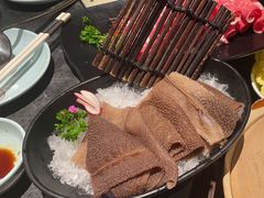 -捞王猪肚鸡火锅(金华义乌之心店)