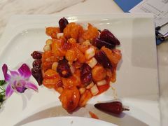 -茅庐川菜(青岛凯德店)