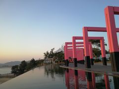 -漳州滨海火山岛自然生态风景区