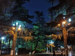 -四川大学(华西校区)