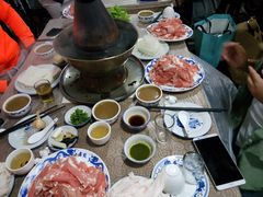-鑫龙火锅城(嘉汇广场店)