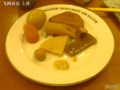自助餐：おでん-松子料理(白家庄店)