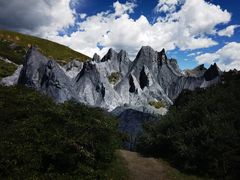 -墨石公园景区