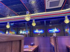 -小俩口烧烤东北菜(双井店)