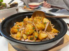 -海味世家·家常菜馆(明州里店)