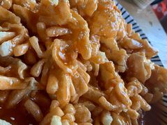 蜀门豆腐-蜀门客栈(剑门关景区店)