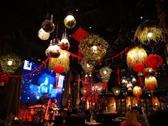 -胡桃里音乐酒馆(白云五号T5 MALL店)
